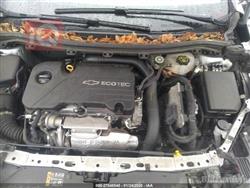 شيفروليه كروز